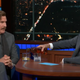 Ron Burgundy, Stephen Colbert